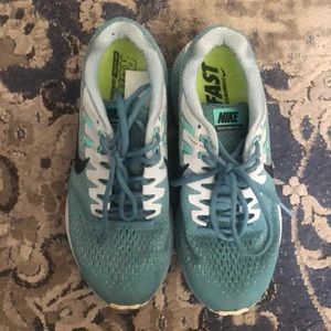 Nike Zoom Structure 20